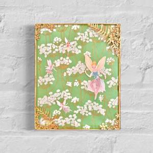 Wild Carrot by Lucie Galvin, Image 2.