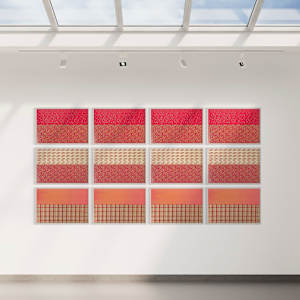 Lauds by Lucie Galvin 