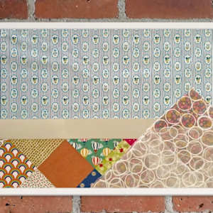 Bedstead by Lucie Galvin, Image 5.