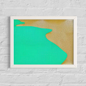 Coastal Commission by Lucie Galvin, Image 2.