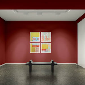 Landfall by Lucie Galvin, Image 5.