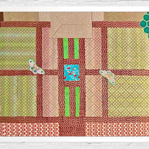 Threave by Lucie Galvin, Image 3.
