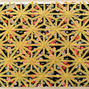 Kyoto Kumiko by Lucie Galvin, Image 1.