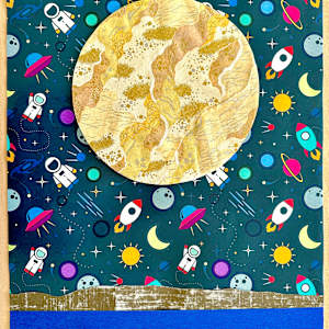 Ankh by Lucie Galvin, Image 3.