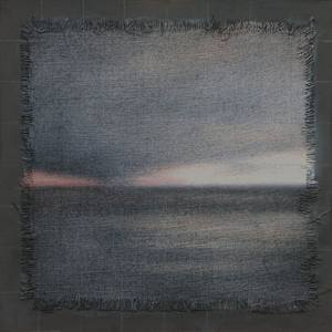 Affinity/Storm Cloud Sea by Christie Scheele