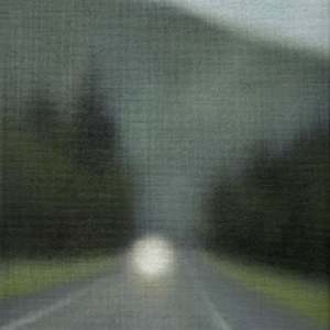 Summer Mountain Travel by Christie Scheele 