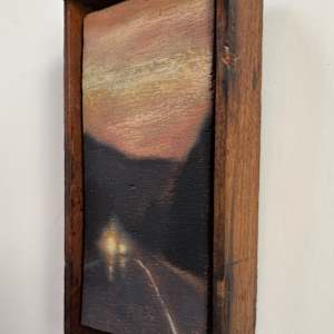 Light/Lights by Christie Scheele 