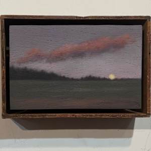 Persevering Moon by Christie Scheele, Image 1.
