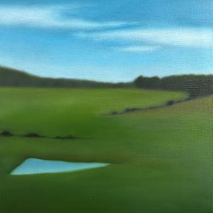 Summer Vibrance by Christie Scheele, Image 1.