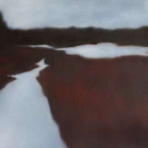 Strawberry Fields II by Christie Scheele 