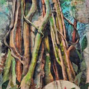 Save it = Save us by Debra Sue Solecki 