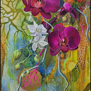 Arboreal Joy by Debra Sue Solecki, Image 1.
