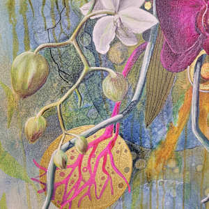 Arboreal Joy by Debra Sue Solecki, Image 3.