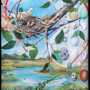 Sound the Alarm by Debra Sue Solecki