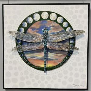 Goodnight by Debra Sue Solecki