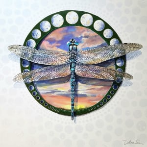 Goodnight by Debra Sue Solecki 