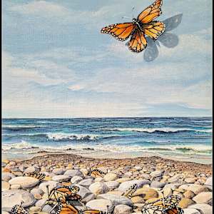 Suppression by Debra Sue Solecki