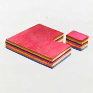 Kuih by Julia Wolinsky