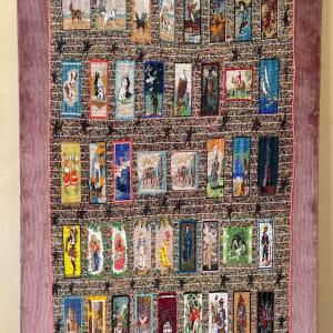 Souvenirs by Gerald Winter c/o Julia Muench