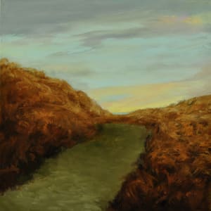 Anticipating the Sea by Rosie Brouse Fine Art