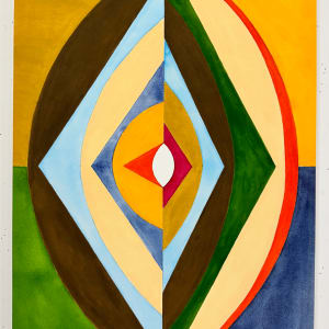 Immaculate Conception Series #4 by Virginia Shepley