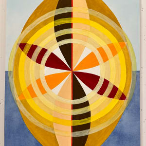 Immaculate Conception Series #8 by Virginia Shepley