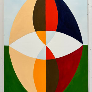 Immaculate Conception Series #2 by Virginia Shepley