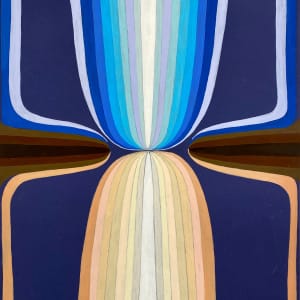 From Above by Virginia Shepley