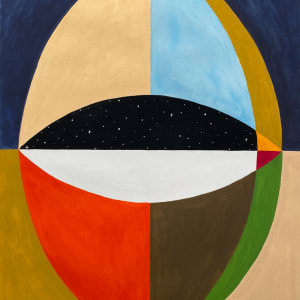 Immaculate Conception Series #1 by Virginia Shepley