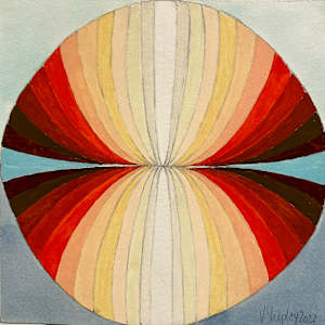 Perfect Moment by Virginia Shepley