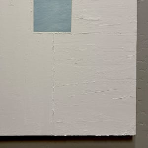 White, Blue, Gold by Scott R. Froehlich 