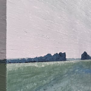 Azure View by Scott R. Froehlich 