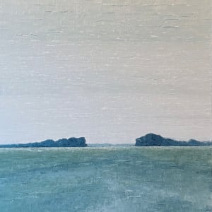 Azure View by Scott R. Froehlich 