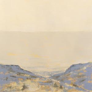 Overlook by Scott R. Froehlich 