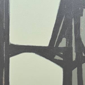 Fronteras by Scott R. Froehlich