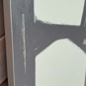 Fronteras by Scott R. Froehlich 