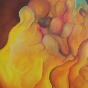 Licht by Birgitt Luebkemann 
