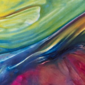 Colourmewild by Birgitt Luebkemann