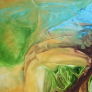 Sommerfrische by Birgitt Luebkemann