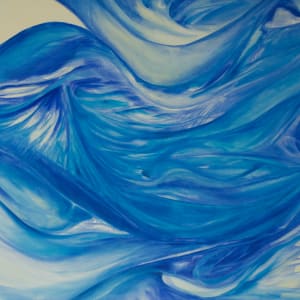 I Am by Birgitt Luebkemann