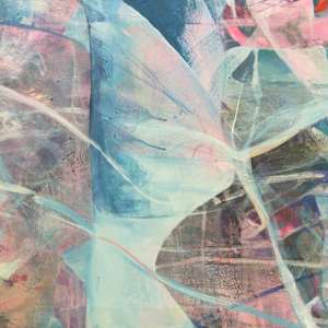 It was love that we needed by Birgitt Luebkemann, Image 1.