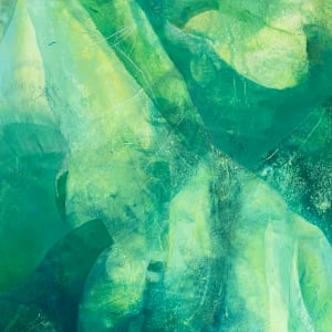 Listen by Birgitt Luebkemann 
