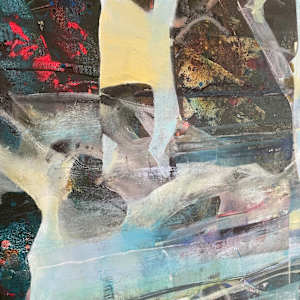 Passage by Birgitt Luebkemann, Image 3.