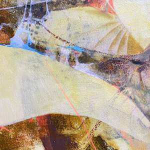 Signs of summer by Birgitt Luebkemann, Image 1.