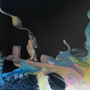 Adolar by Birgitt Luebkemann