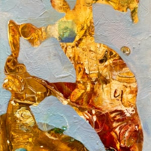 Lucy by Birgitt Luebkemann 