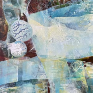Transition 2-3 by Birgitt Luebkemann 
