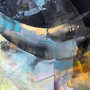 Step into your power by Birgitt Luebkemann, Image 4.