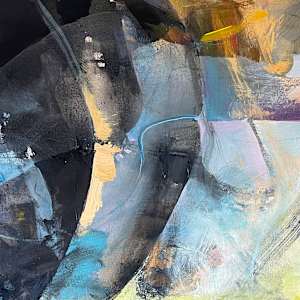 Step into your power by Birgitt Luebkemann, Image 3.