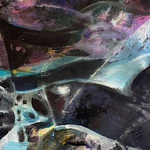 see. by Birgitt Luebkemann 